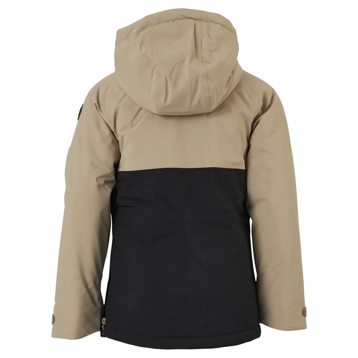 Rosewood Jr Anorak Fallen Rock