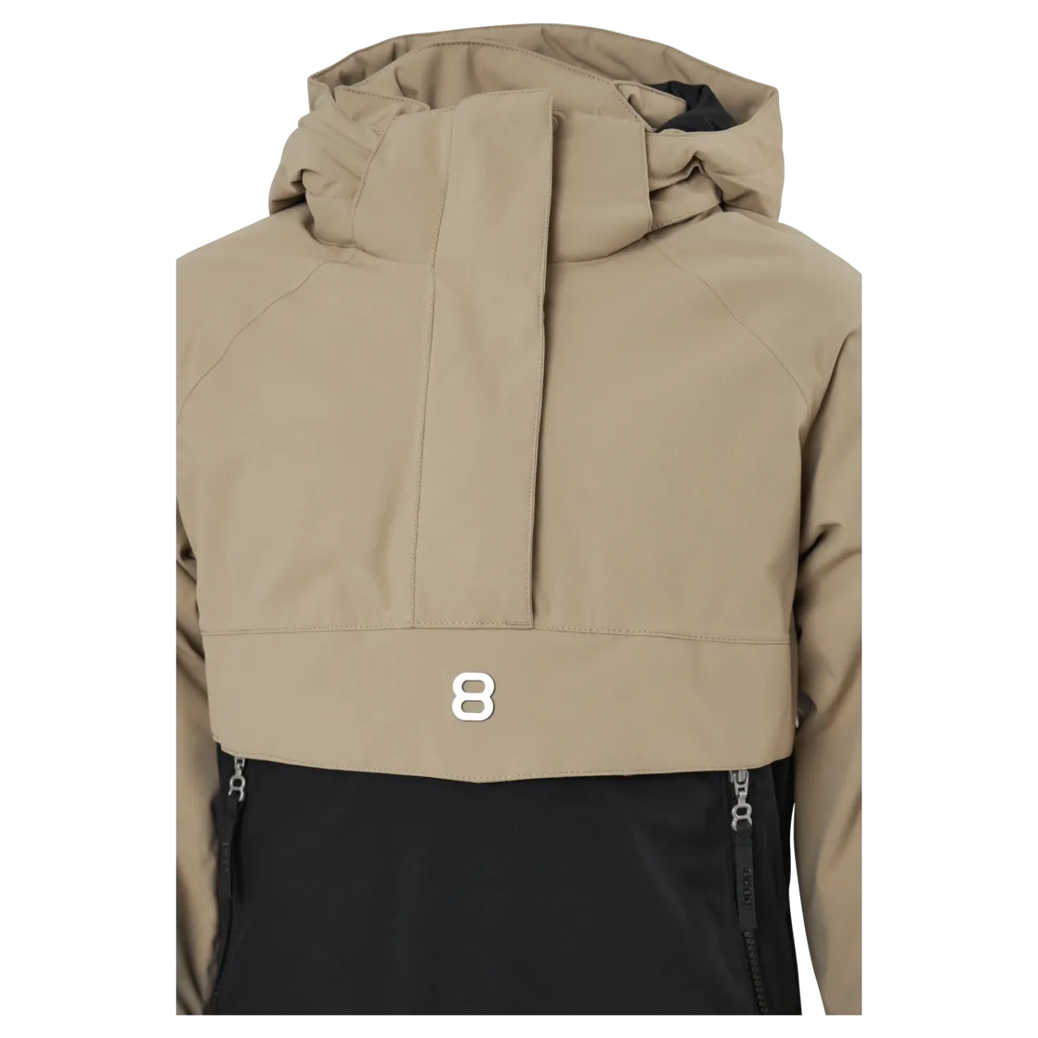 Rosewood Jr Anorak Fallen Rock