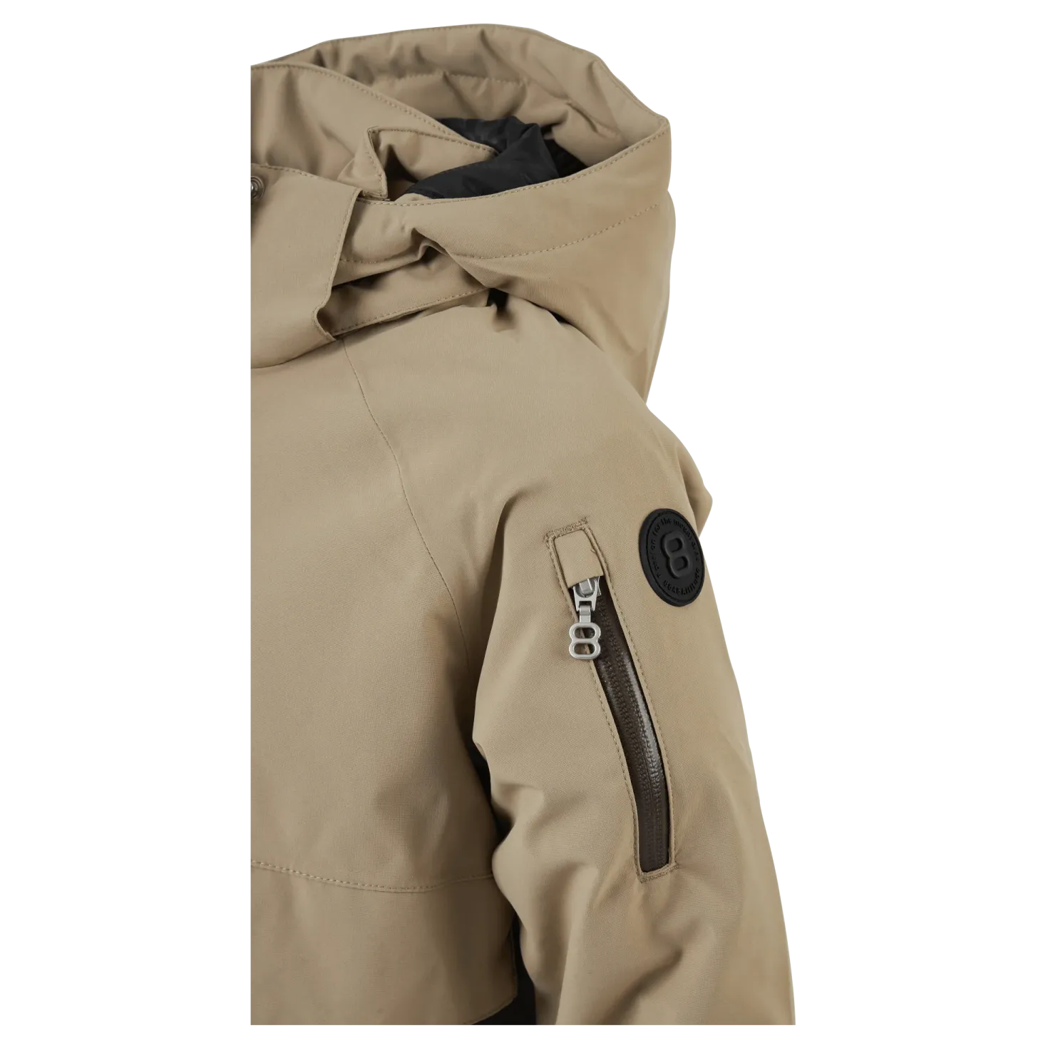 Rosewood Jr Anorak Fallen Rock