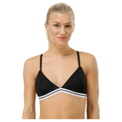 Rosie Top Black