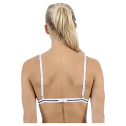 Rosie Top White