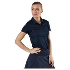 Rotation Polo Blue