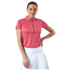 Rotation Polo Pink