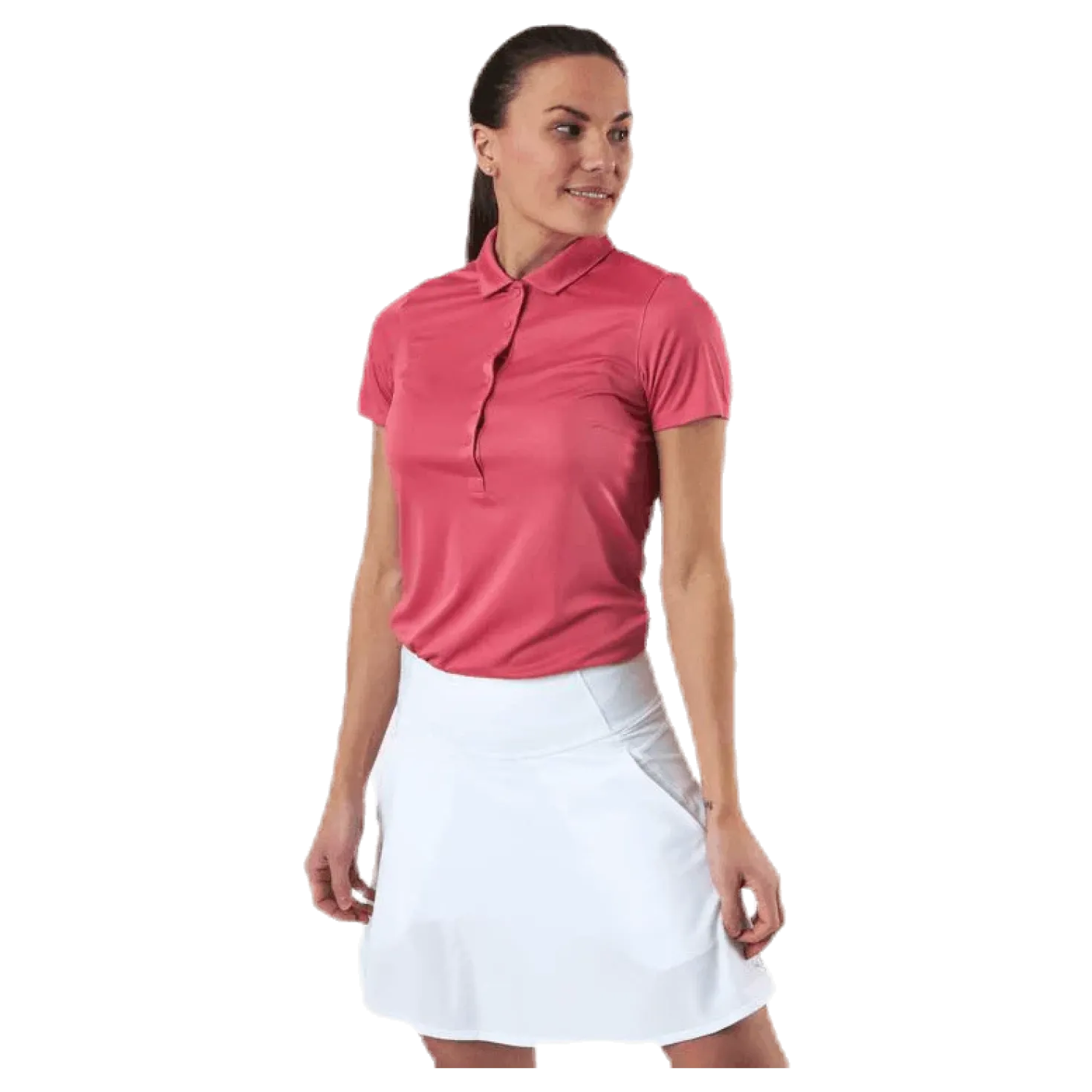 Rotation Polo Pink