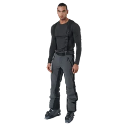 Rothorn 2.0 Pant Dk.greymelange