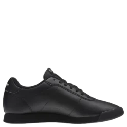 Royal Charm Black/Grey