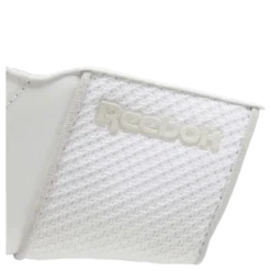 Royal Charm Platform White