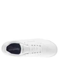 Royal Charm White/Grey