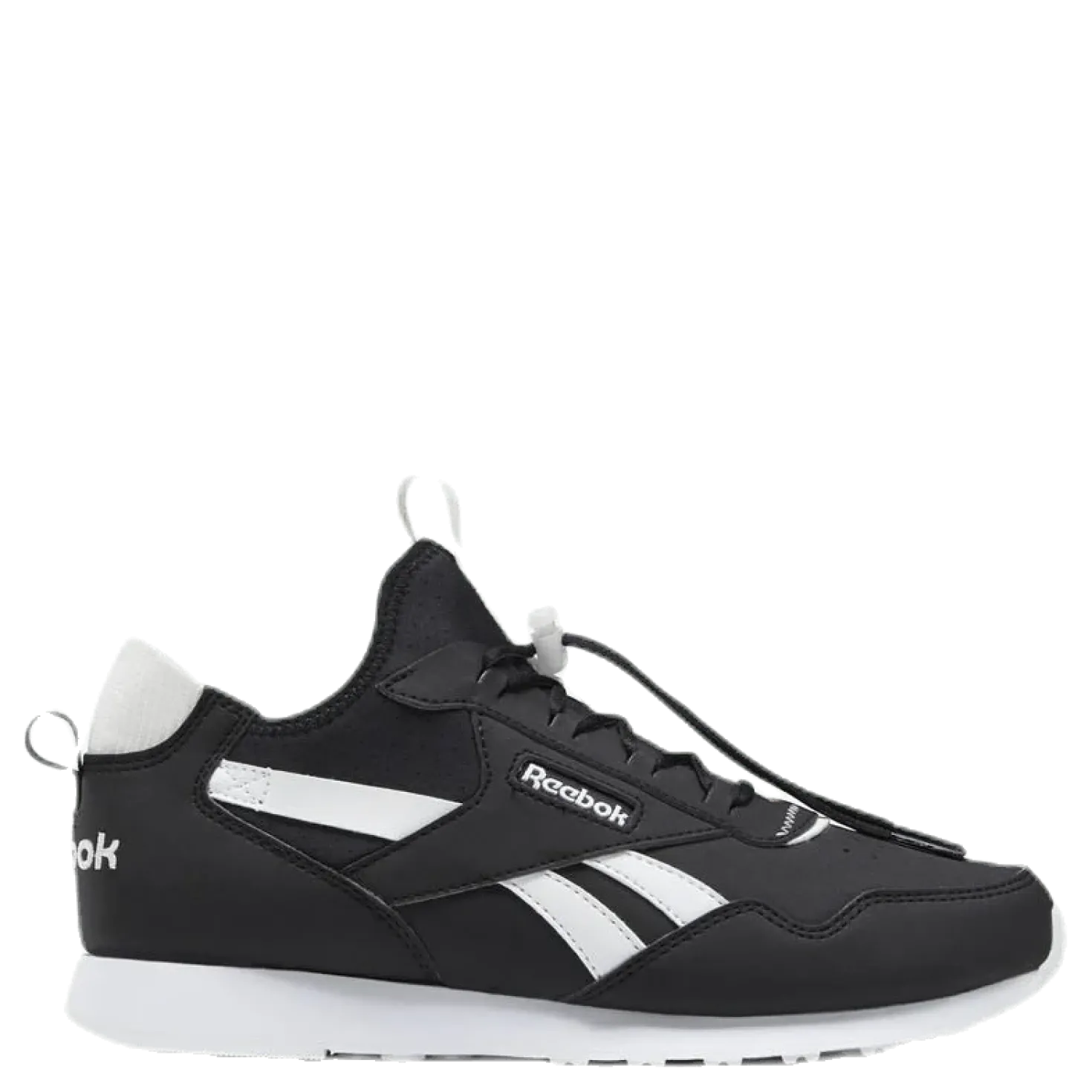Royal Glide Ac White/Black