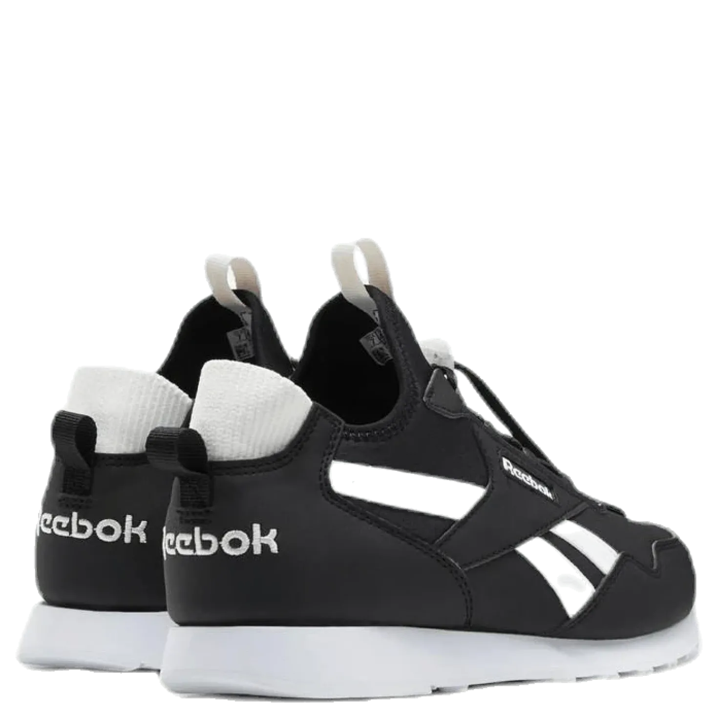 Royal Glide Ac White/Black