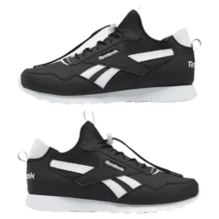 Royal Glide Ac White/Black