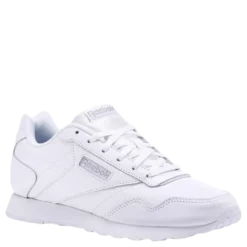 Royal Glide White/Silver