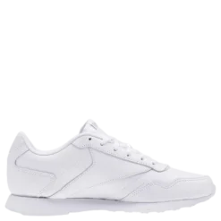 Royal Glide White/Silver
