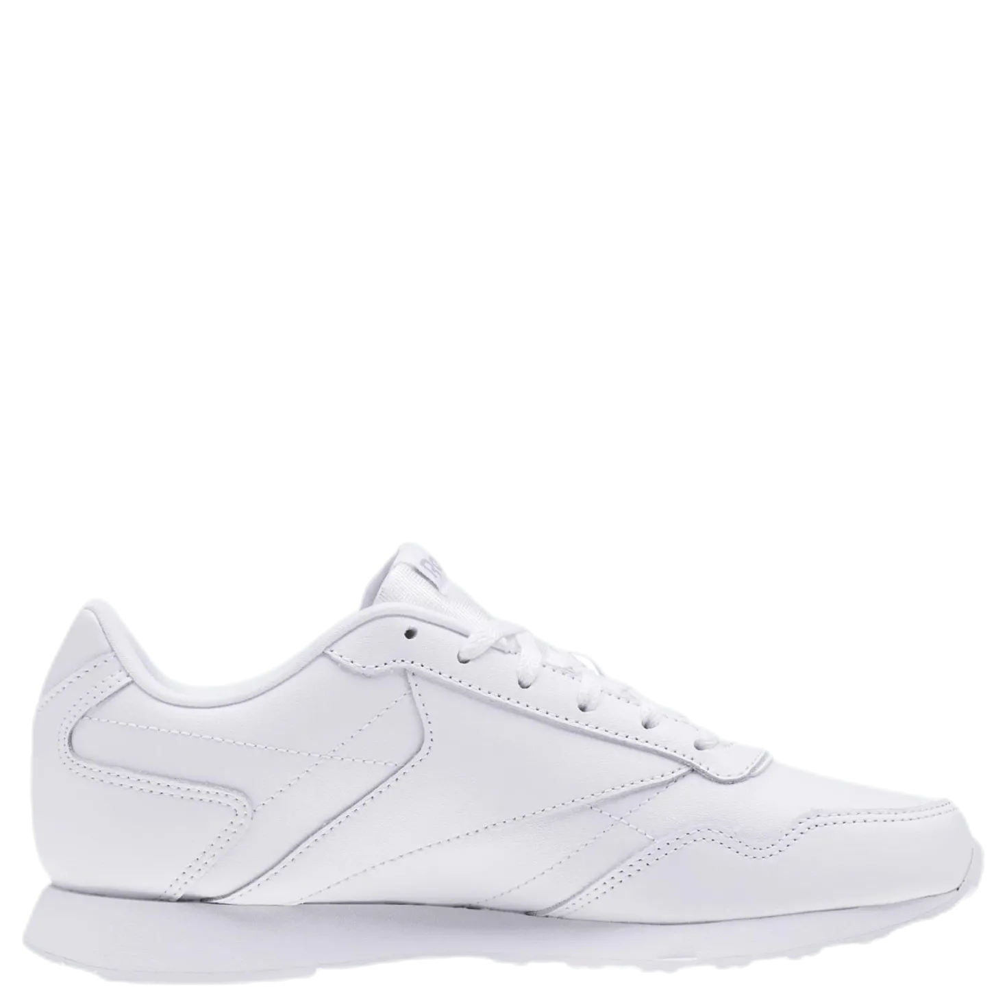 Royal Glide White/Silver