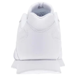 Royal Glide White/Silver