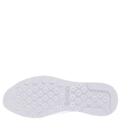 Royal Glide White/Silver