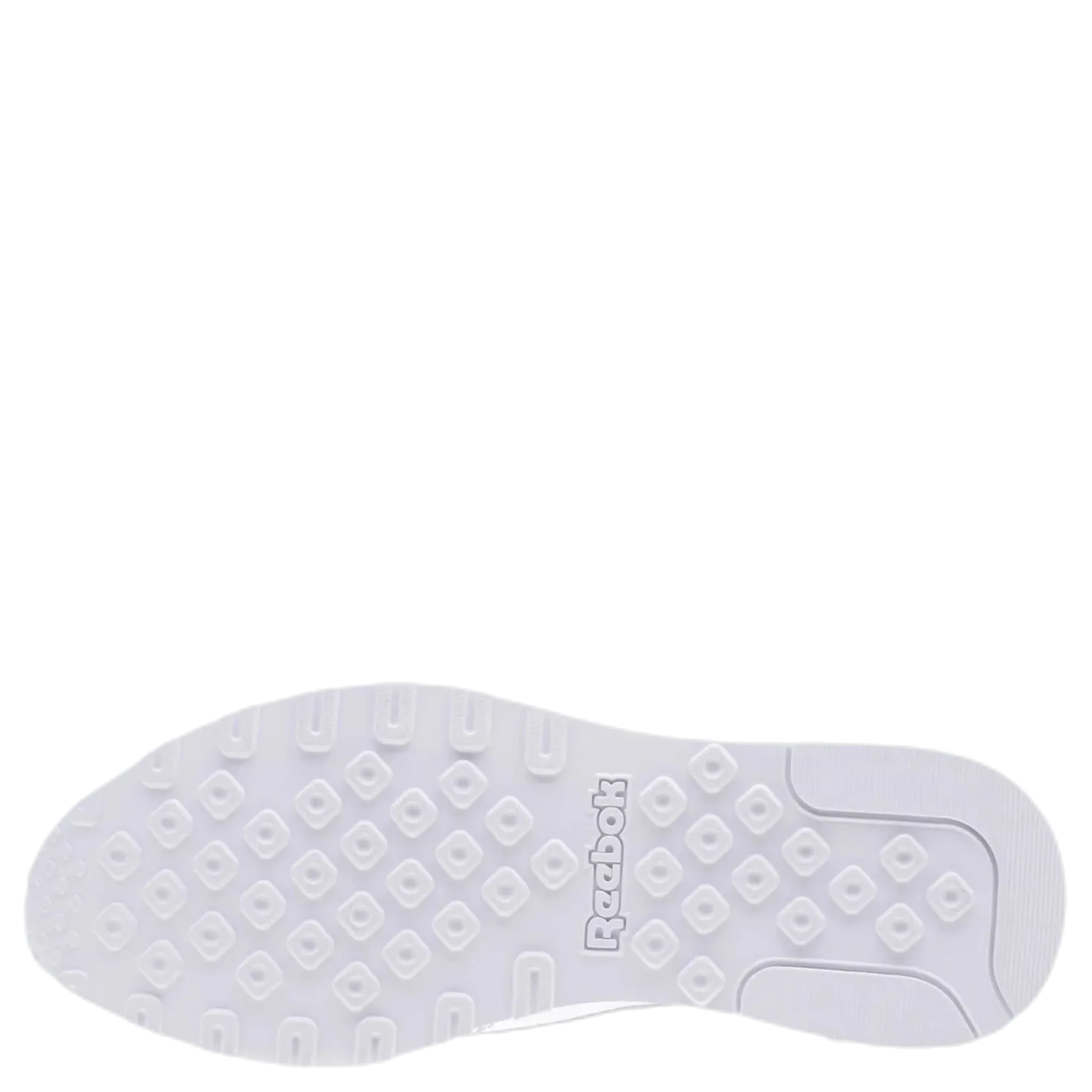 Royal Glide White/Silver
