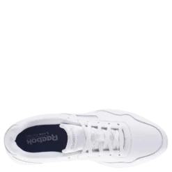 Royal Glide White/Silver