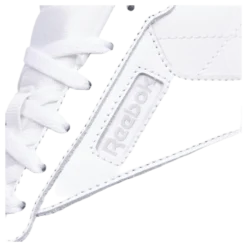 Royal Glide White/Silver