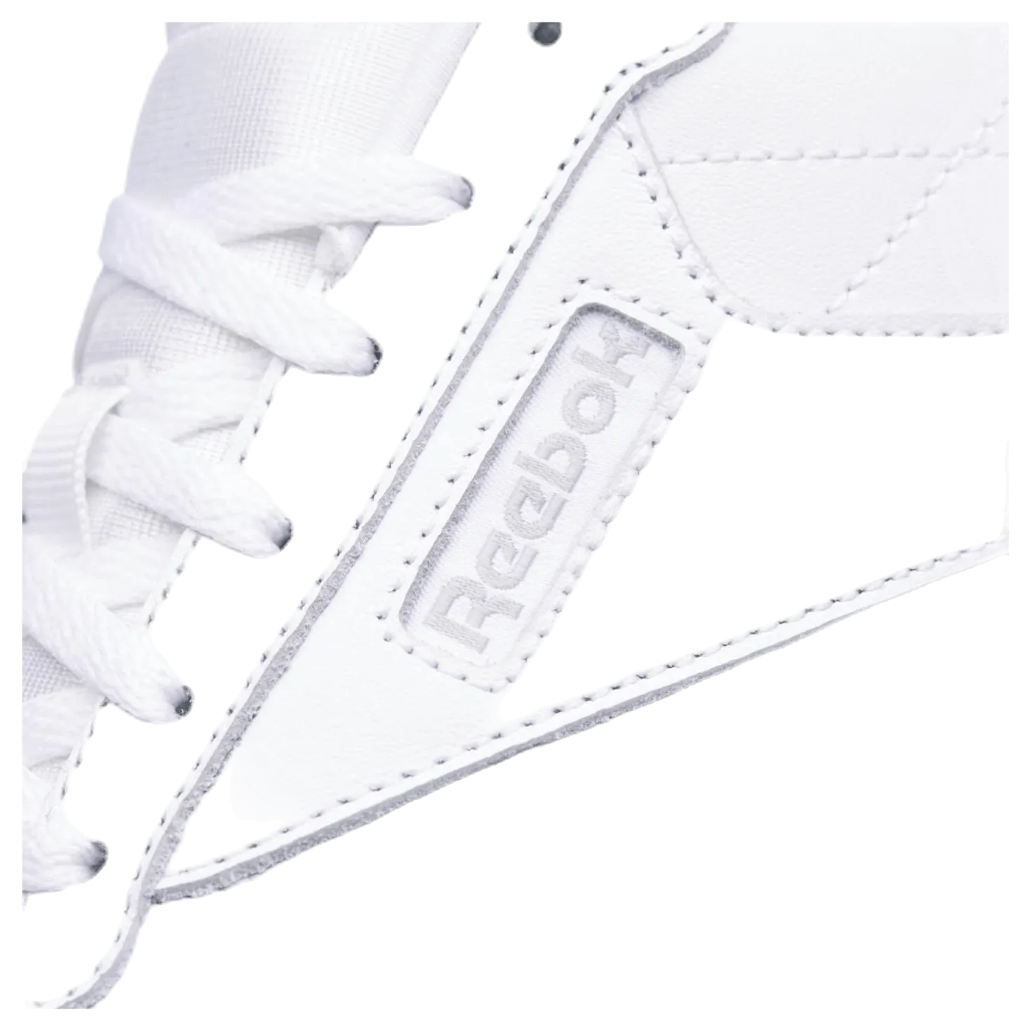Royal Glide White/Silver