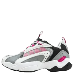 Royal Pervader Pink/Grey