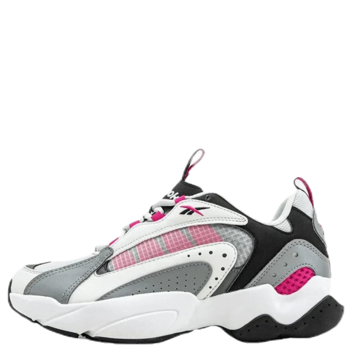 Royal Pervader Pink/Grey