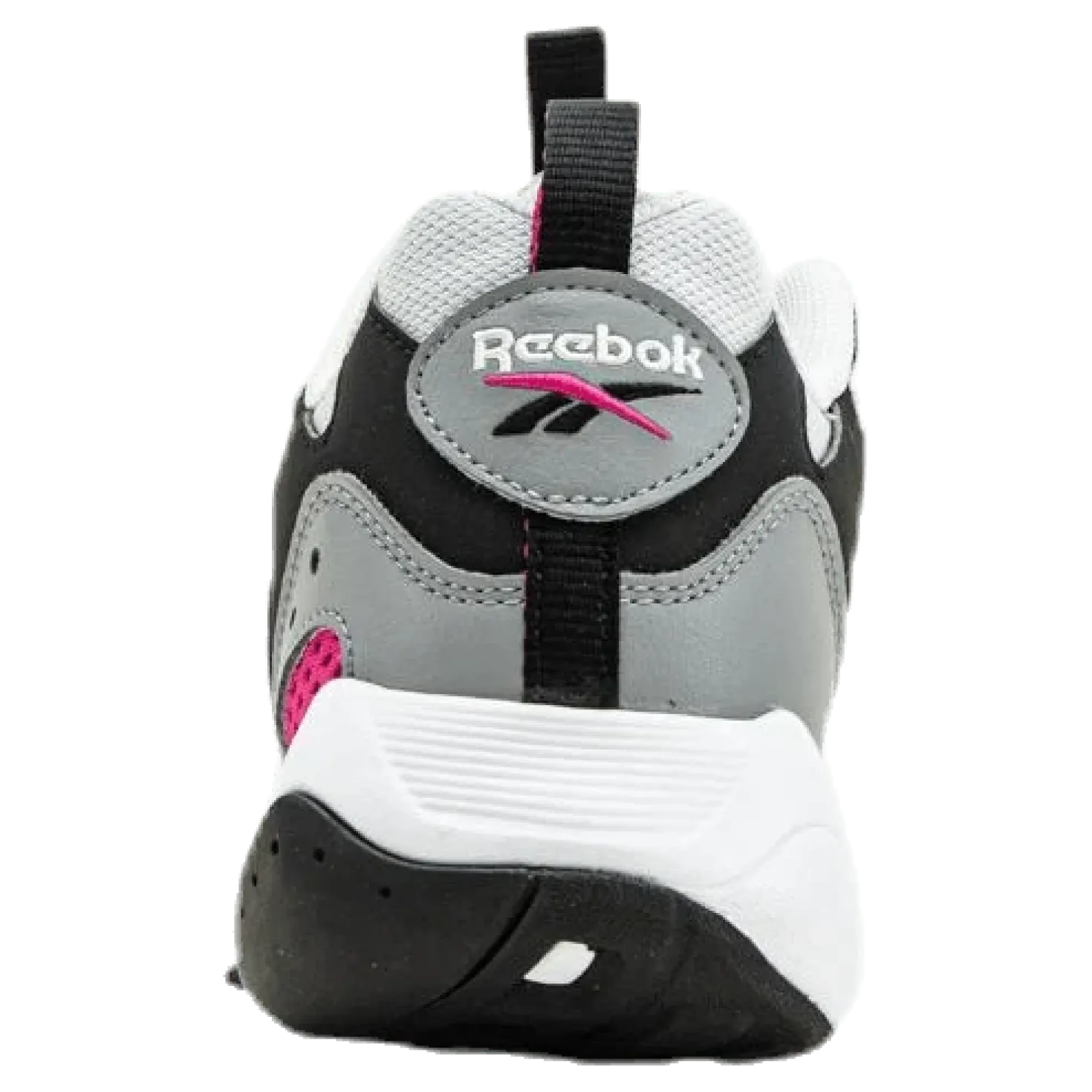 Royal Pervader Pink/Grey