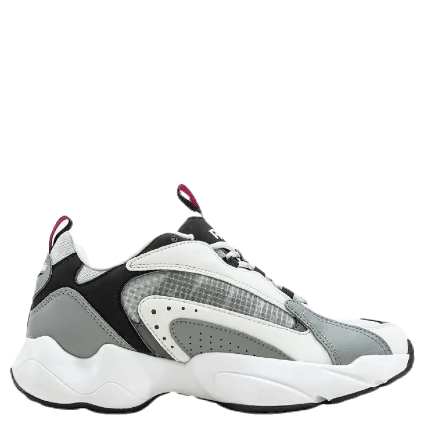 Royal Pervader Pink/Grey