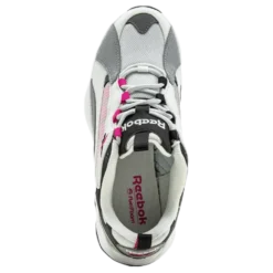 Royal Pervader Pink/Grey