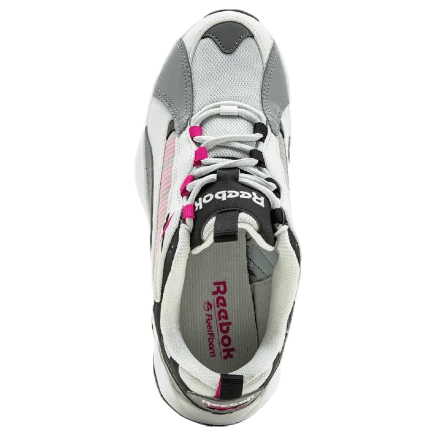 Royal Pervader Pink/Grey