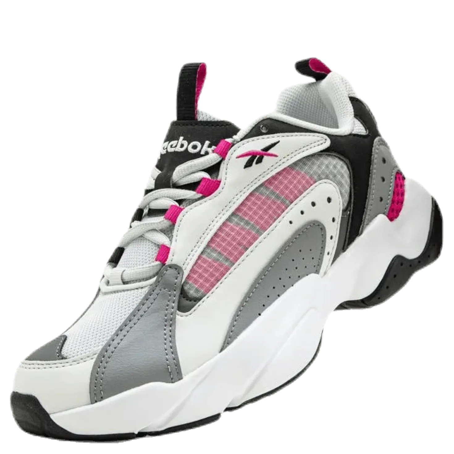 Royal Pervader Pink/Grey