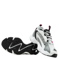 Royal Pervader Pink/Grey
