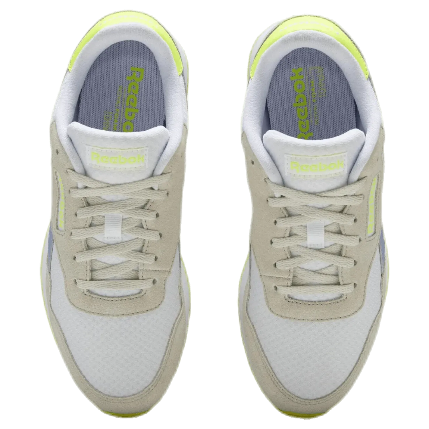 Royal Ultra White/Grey