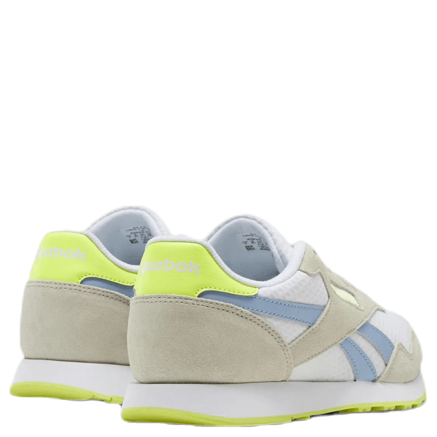 Royal Ultra White/Grey