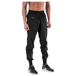 R-90 Pants Black