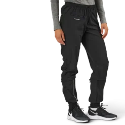 R-90 Pants Black