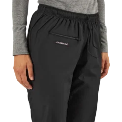 R-90 Pants Black