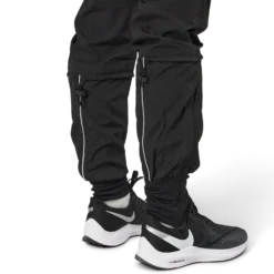 R-90 Pants Black