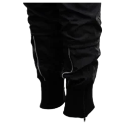 R90 Pants Junior Black