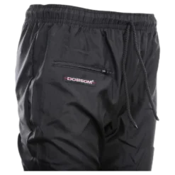 R90 Pants Junior Black