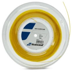 Rpm Hurricane 200m 1,25 Yellow