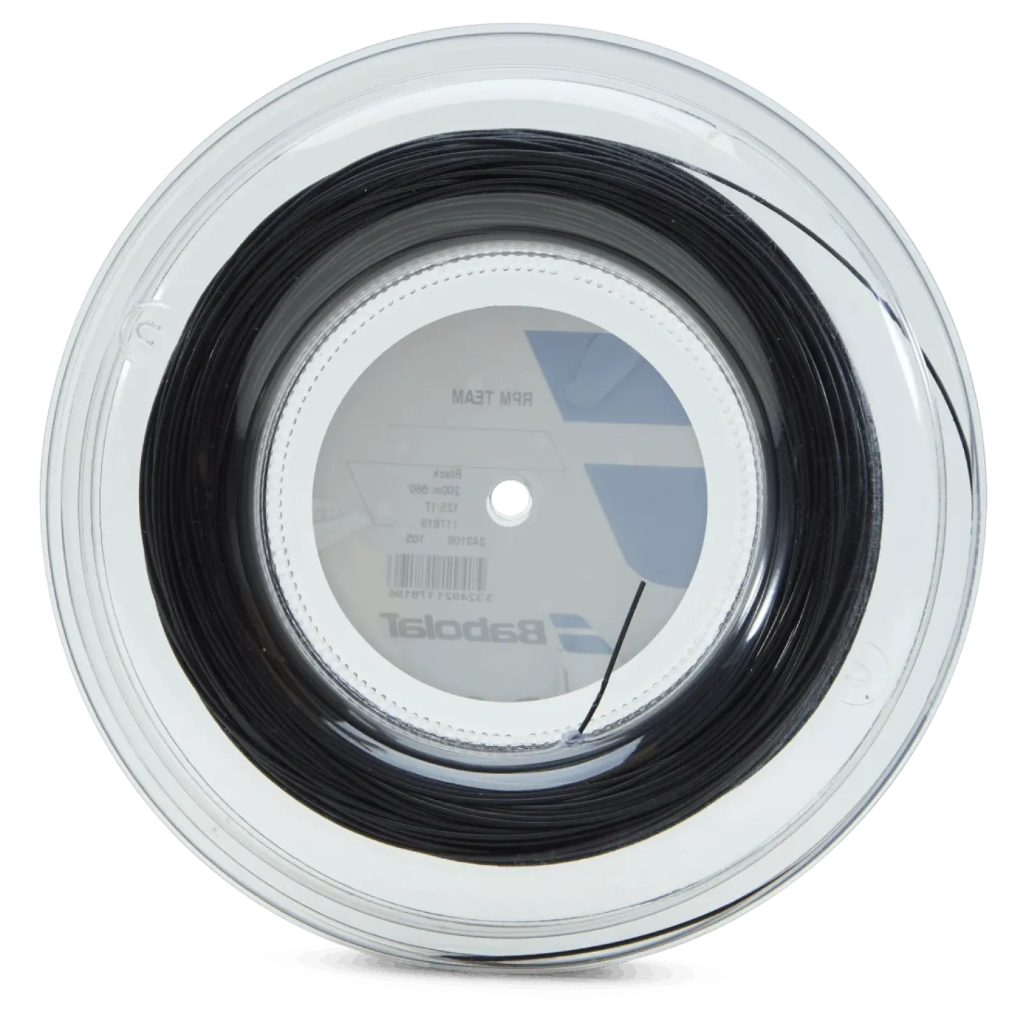 Rpm Team Black 200m 1,25 Black