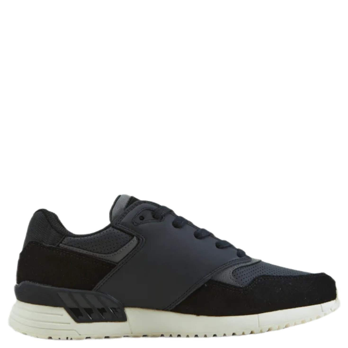 R140 Spt M Black-dark Grey