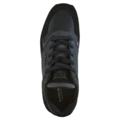 R140 Spt M Black-dark Grey