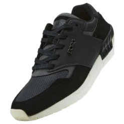 R140 Spt M Black-dark Grey