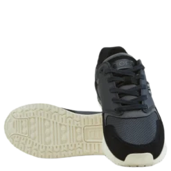 R140 Spt M Black-dark Grey