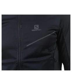 RS Softshell Jacket Black