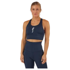 Rs Sports Bra Dark Blue