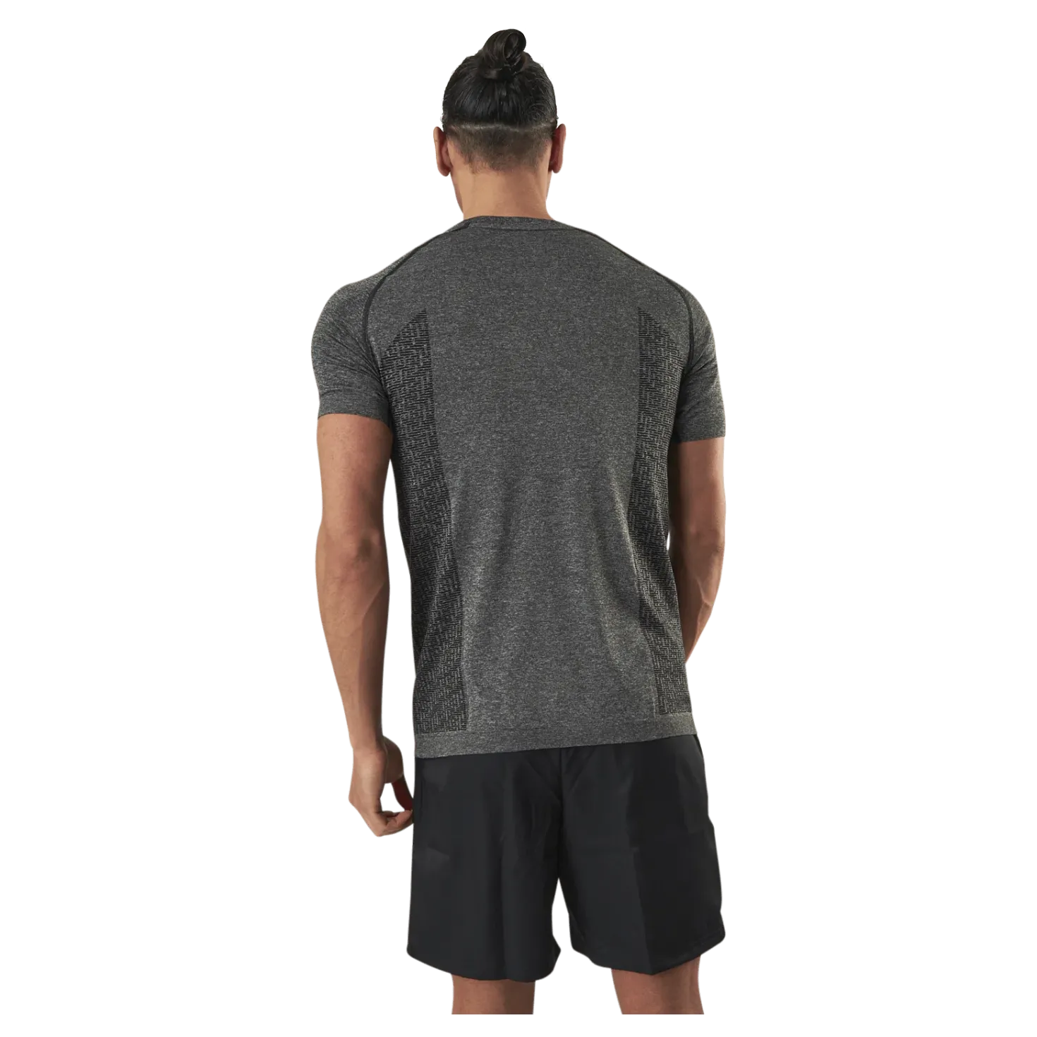 RTG Evoknit Tee Black