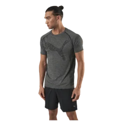 RTG Evoknit Tee Black